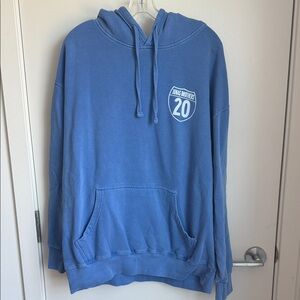 Jonas Brothers Hoodie